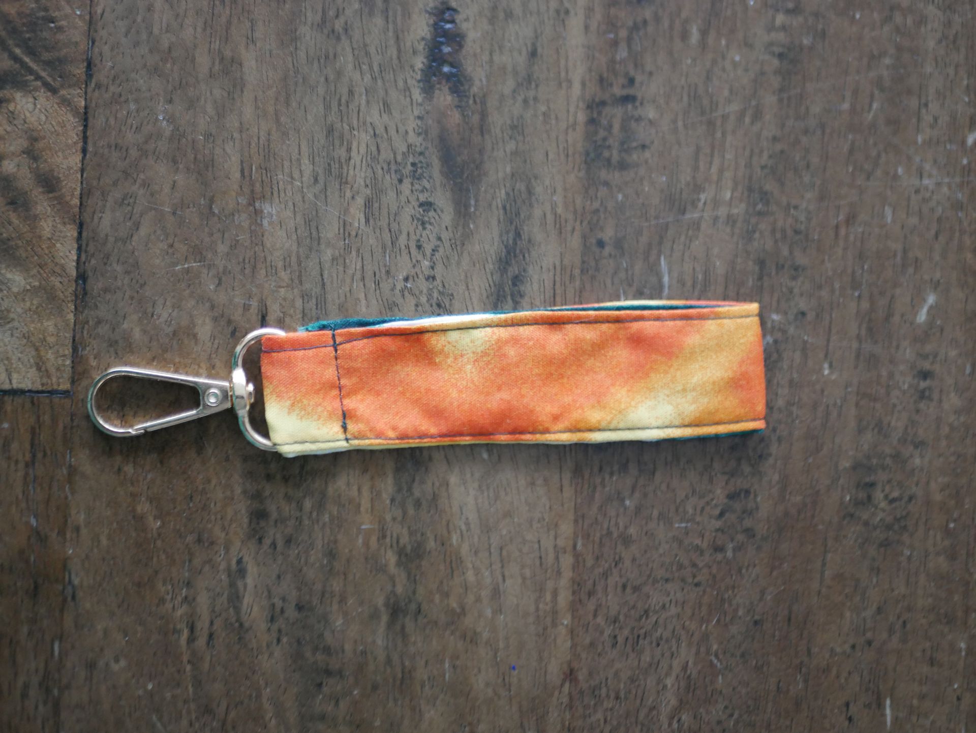 sleutelhanger - LENNY