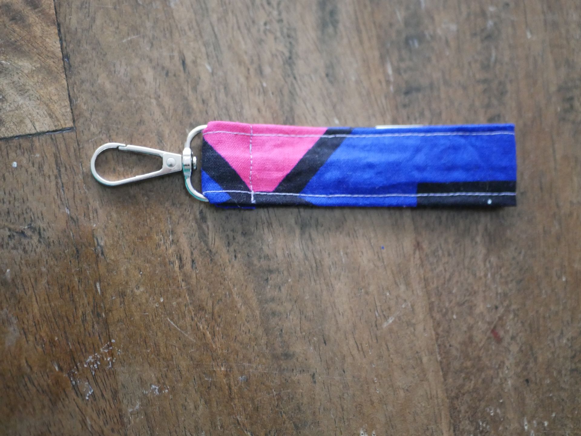 sleutelhanger - AMBER