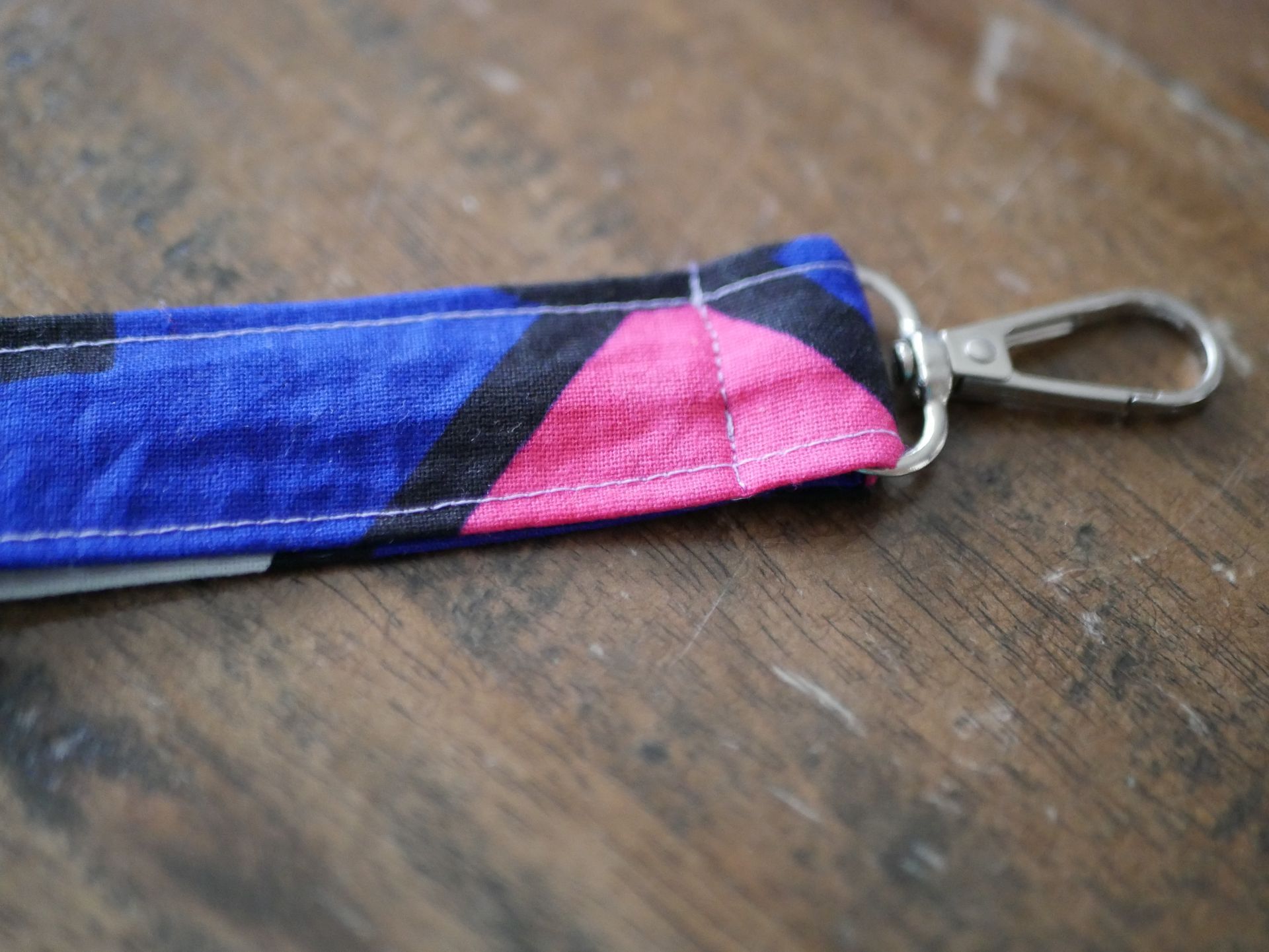 sleutelhanger - AMBER