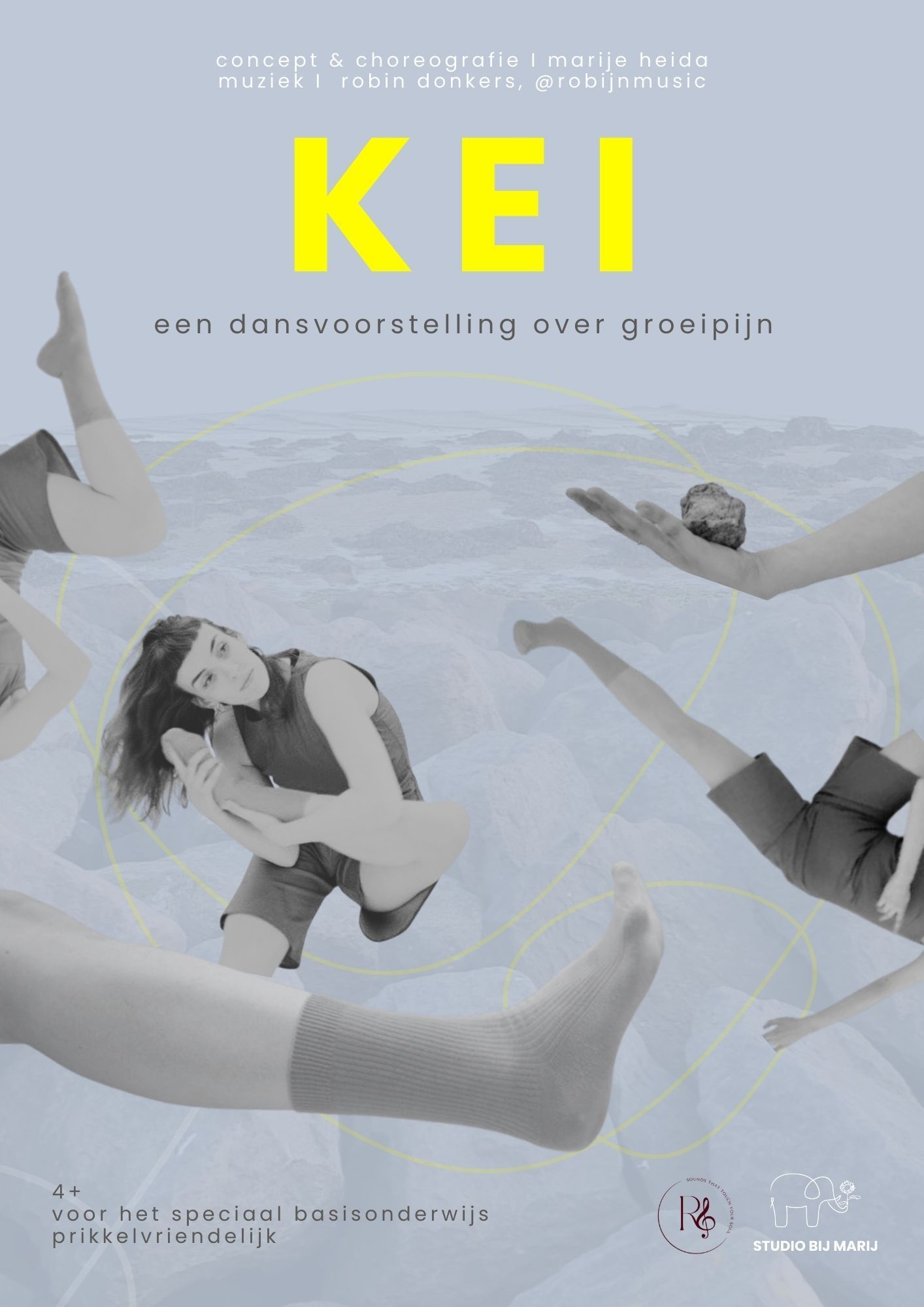 project foto KEI solo