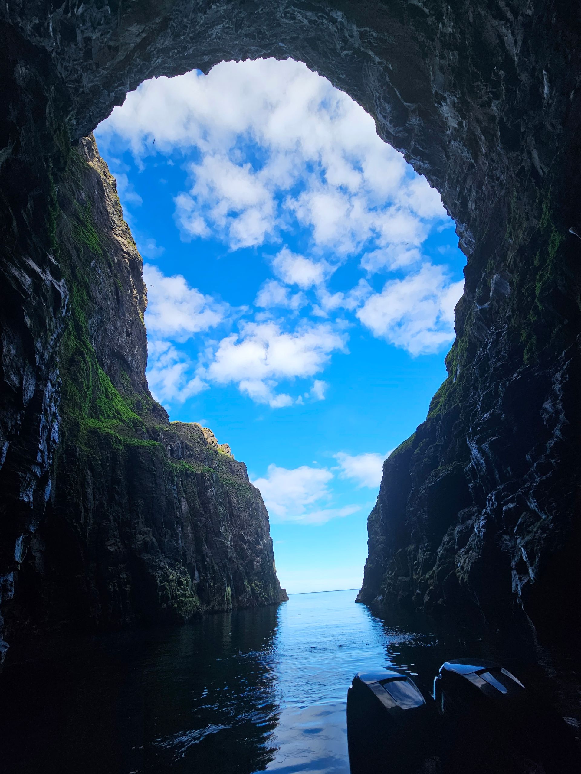 POV from our tours in Sæluvogur