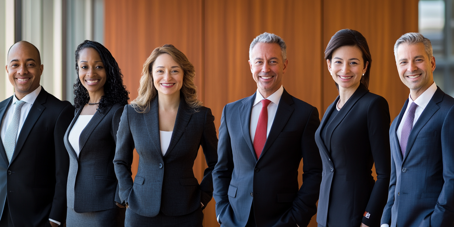 Contingent RPO process showcasing various stages of talent acquisition