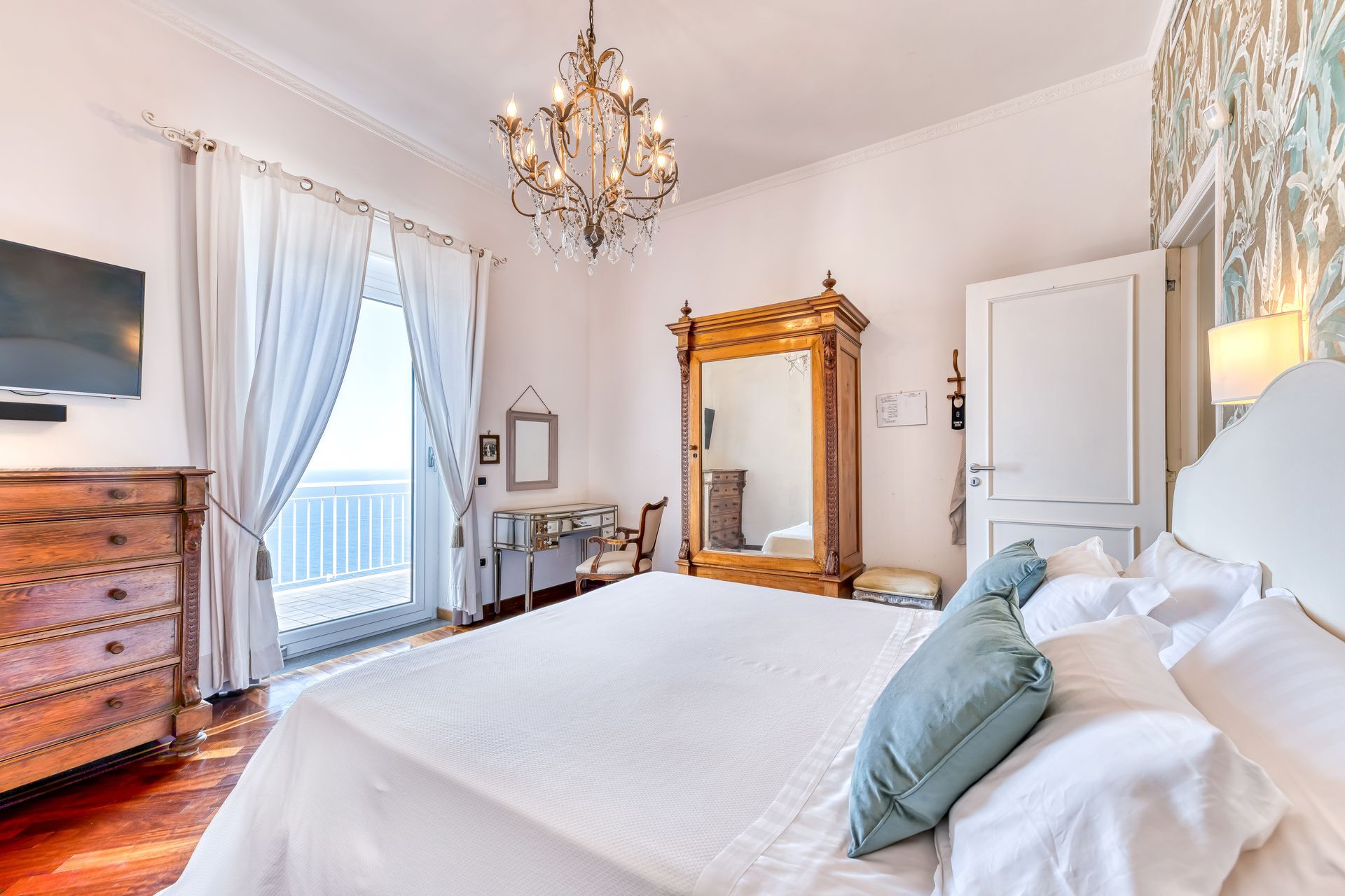 Sorrento Villa in Dolce Vita