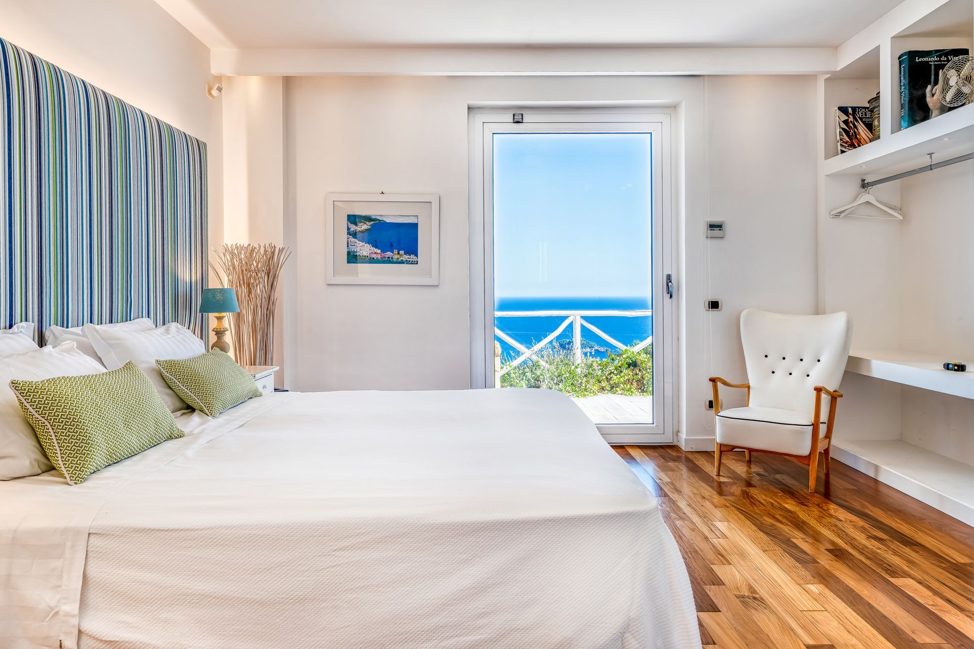 Sorrento Villa in Dolce Vita