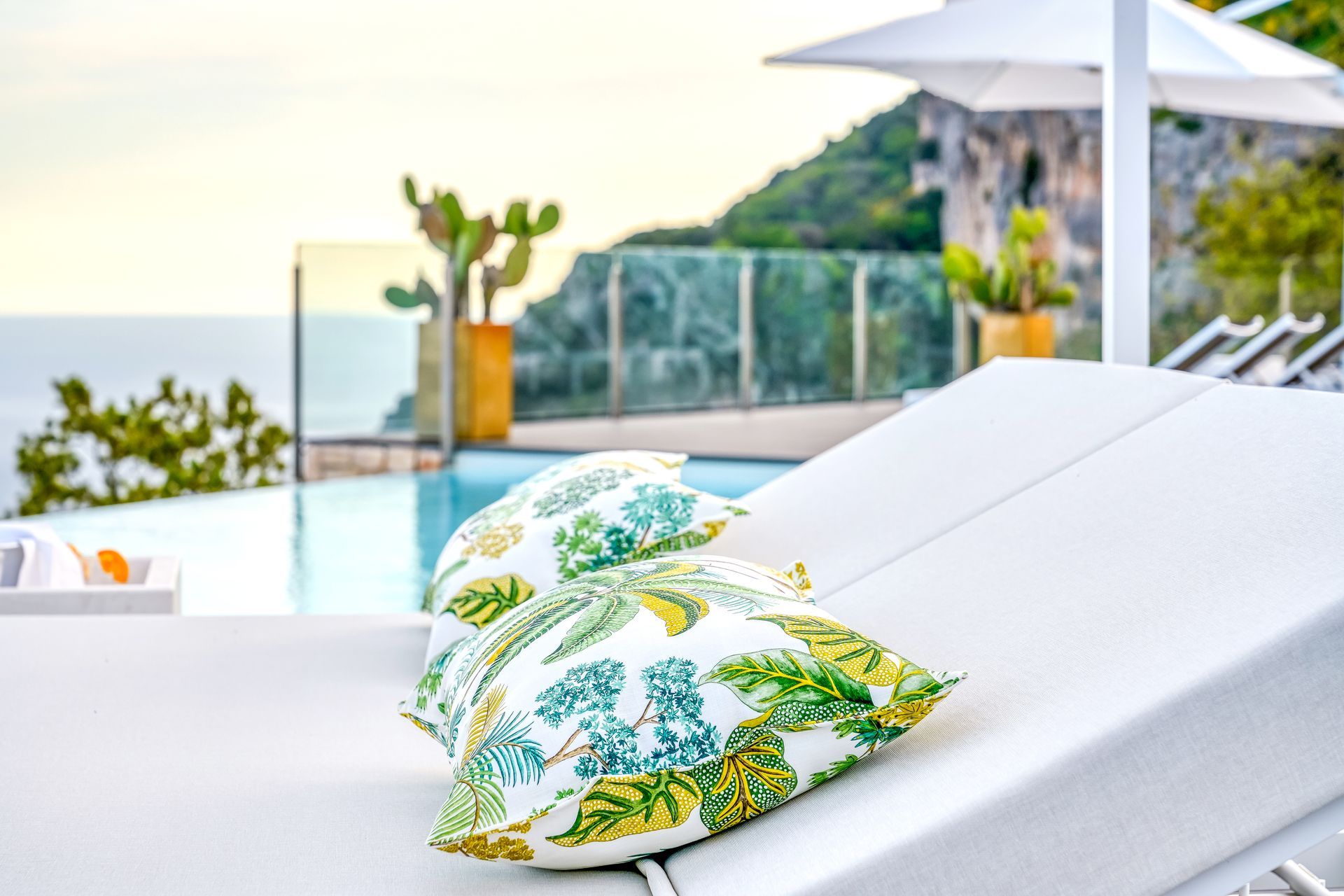 Villa in Sorrento
