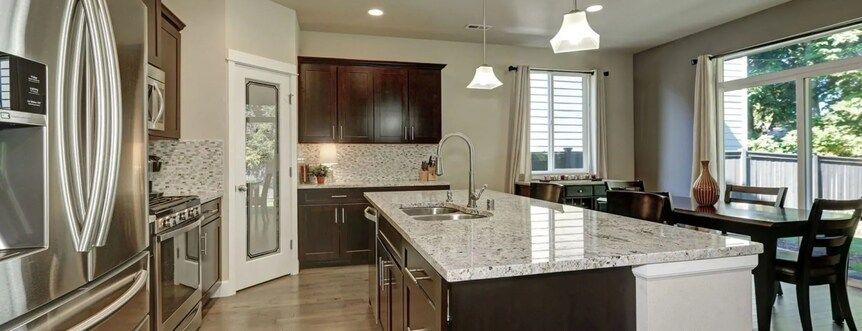 Home Builders Laurel MS By Foxwood Company General Contractor