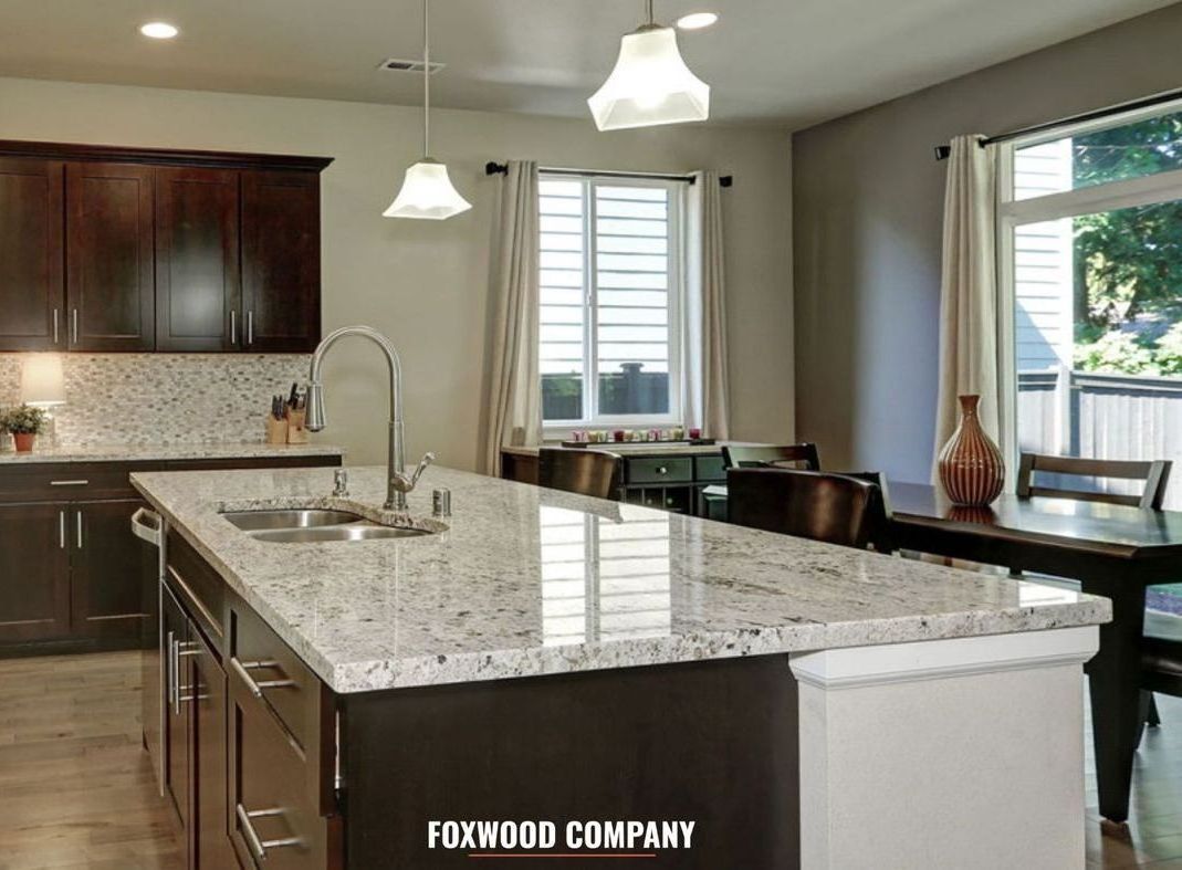 Home Builders Laurel MS By Foxwood Company General Contractor