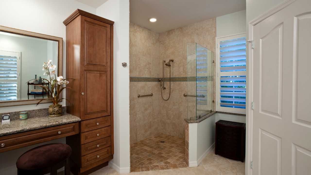 MS home builders bathroom remodeling