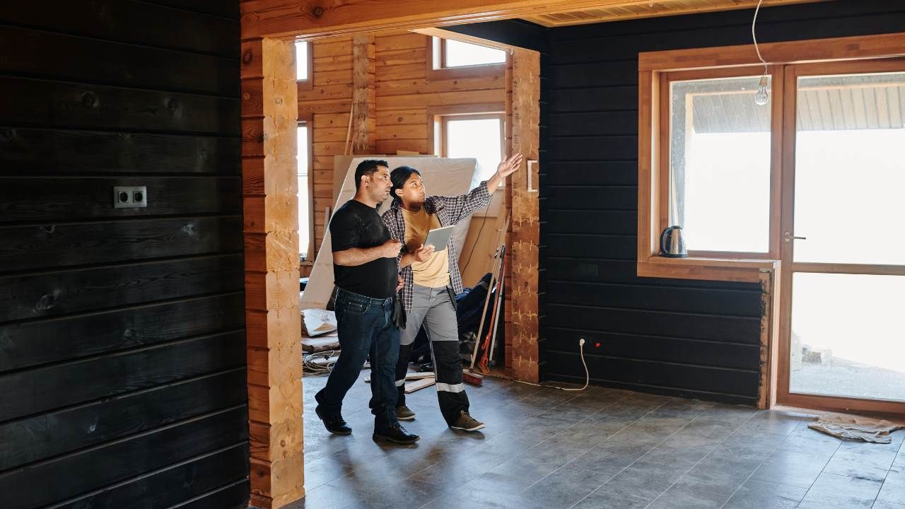 remodeling services Mississippi