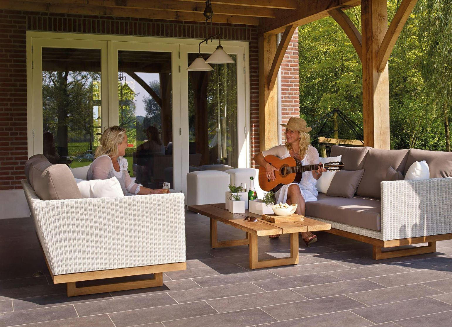 Affordable Outdoor remodeling in Laurel