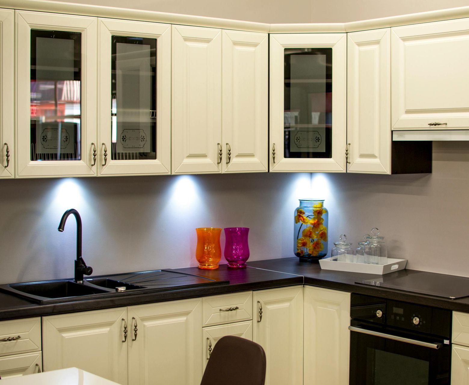 Laurel, Mississippi Expert Kitchen Remodeling Service