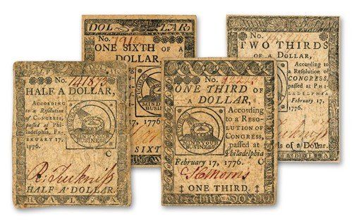 Dollar History — Bradenton, FL — Sound Wealth Management