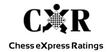 CXR logo