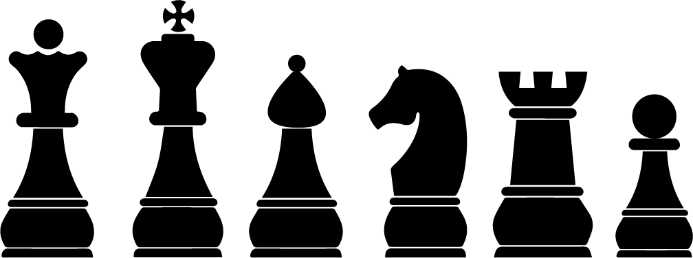 Chess Pieces