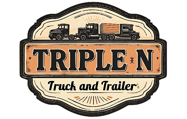 BUSINESS LOGO | Triple N Diesel and Automotive