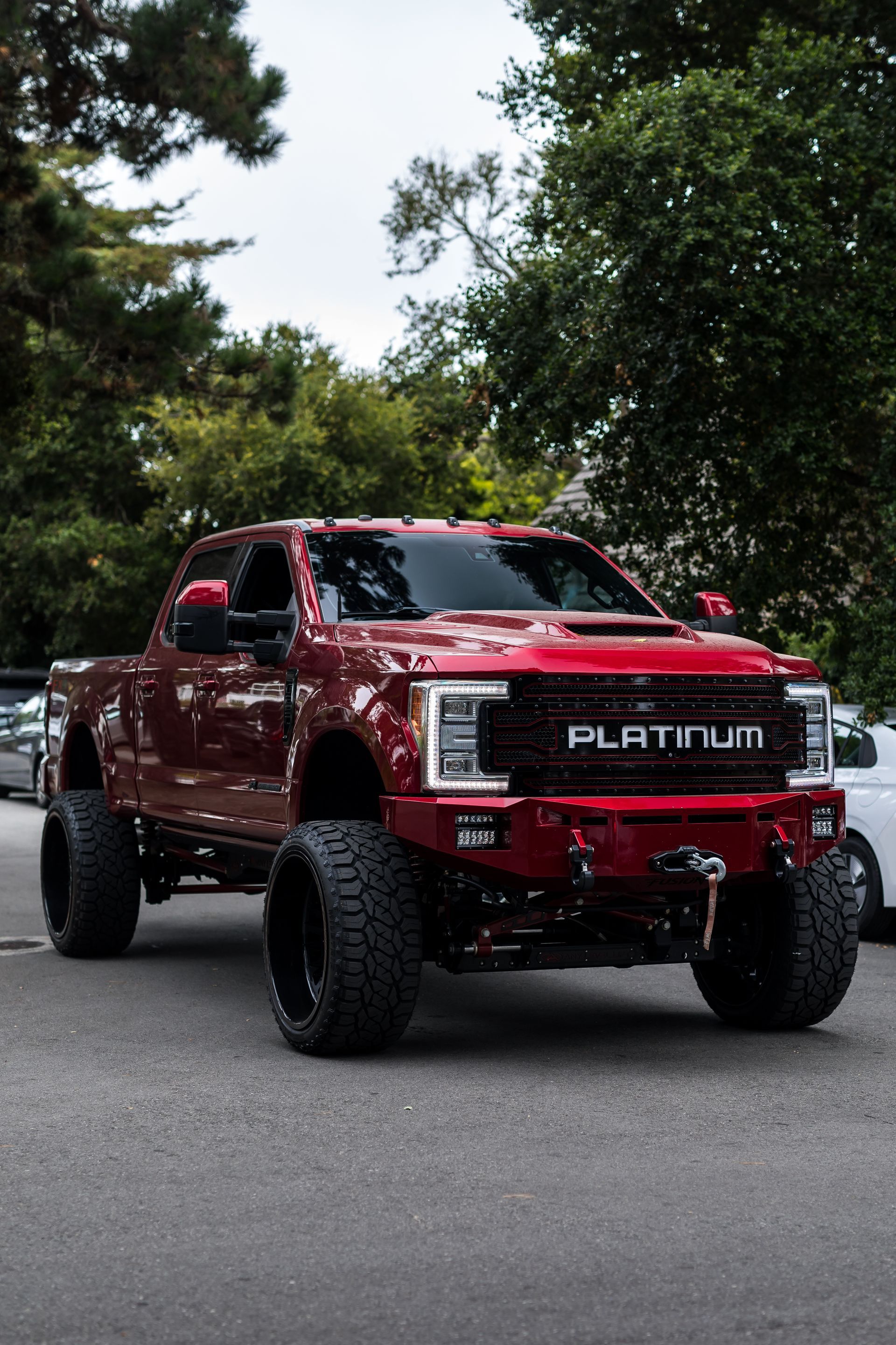 Truck Lift Kits in Marion, AR | Triple N Diesel and Automotive