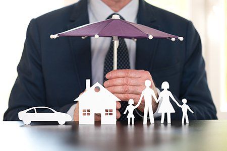 General Agent Protecting a Family — Boynton Beach, FL — Insurance World