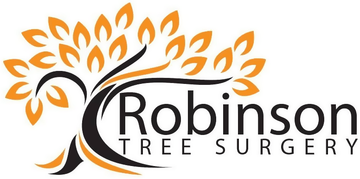 Robinsons Tree Surgery Logo