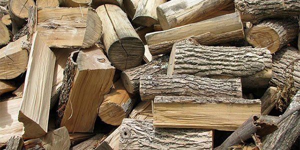 Logs Redditch | Robinsons Tree Surgery