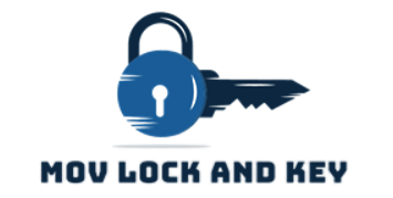 MOV LOCK AND KEY