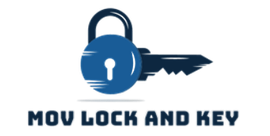 MOV LOCK AND KEY