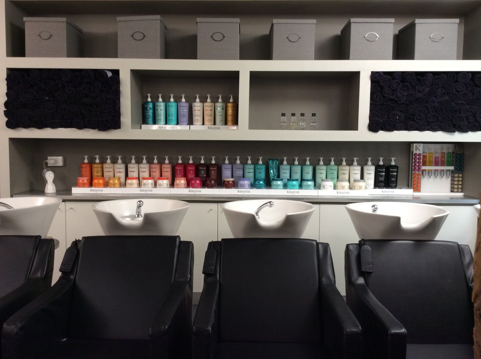 Team 3 acconciatori parrucchieri Savigliano