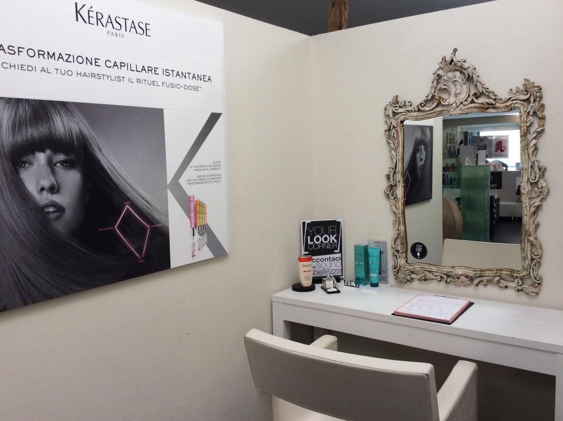 Team 3 acconciatori parrucchieri Savigliano