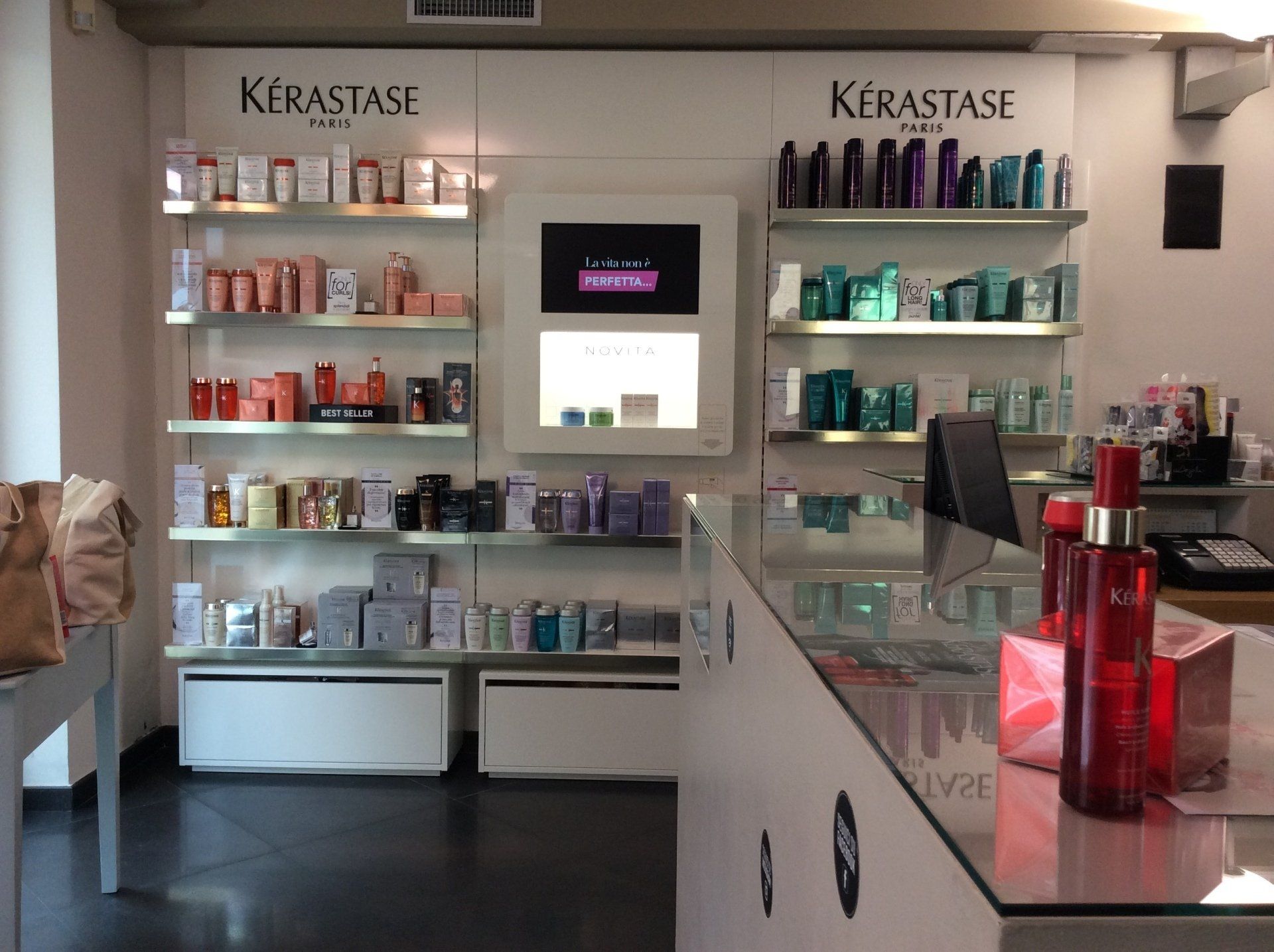 Team 3 acconciatori parrucchieri Savigliano