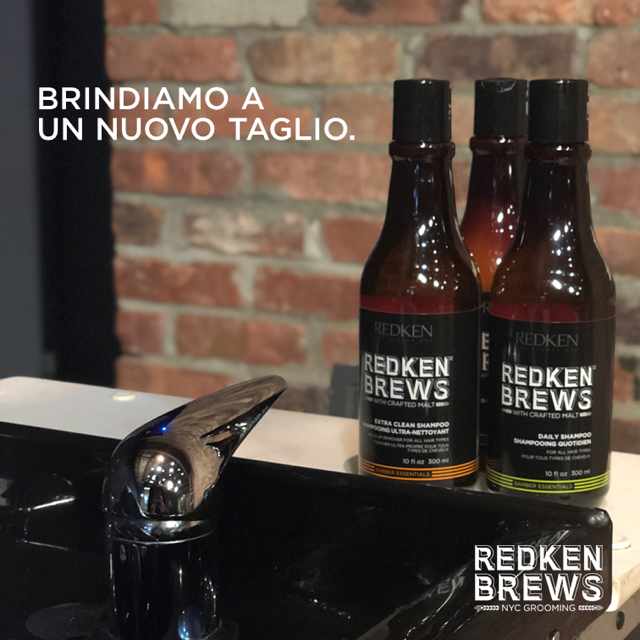 Team 3 acconciatori parrucchiere uomo a Savigliano