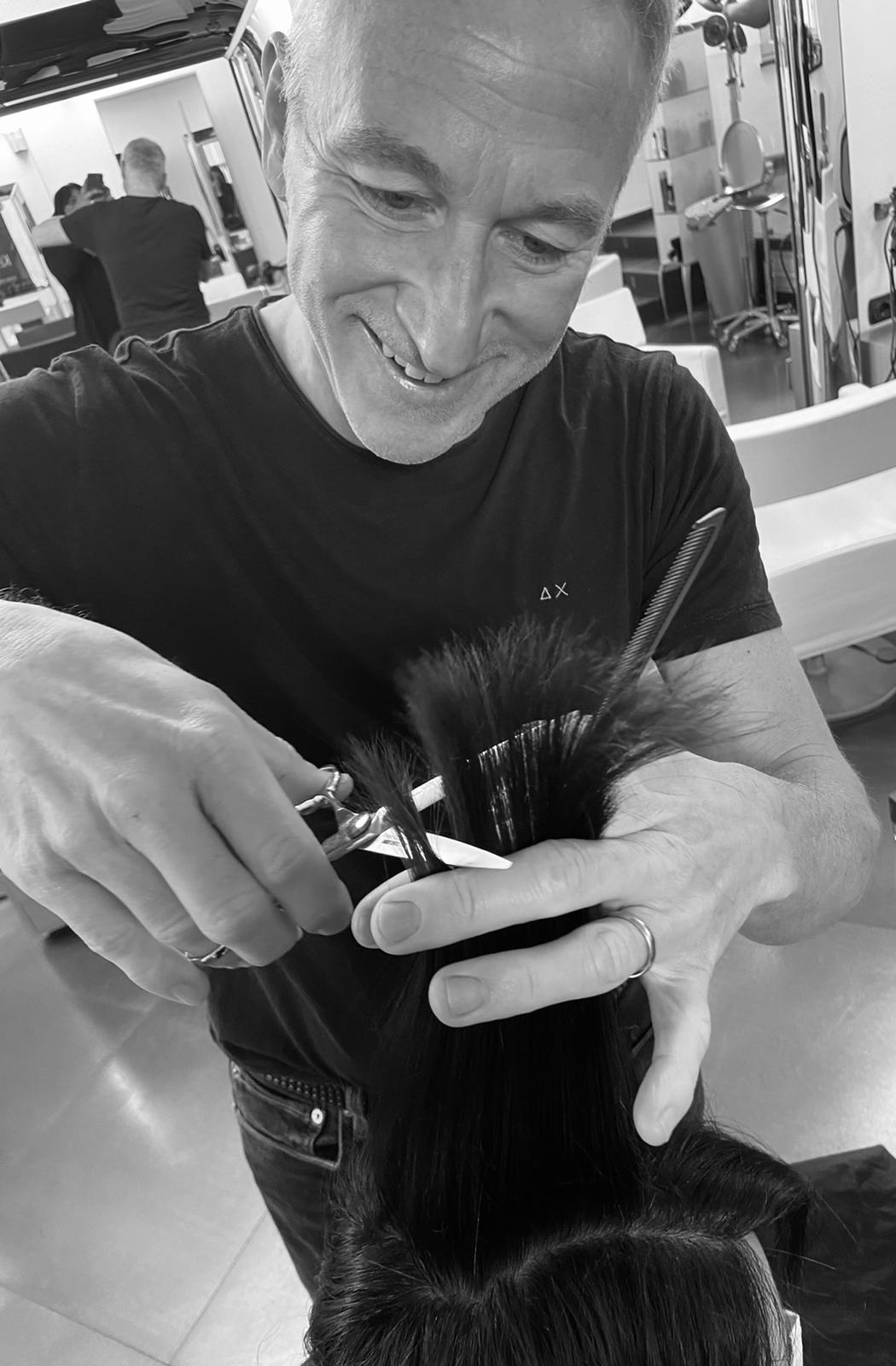 Team 3 acconciatori parrucchiere uomo e donna a Savigliano