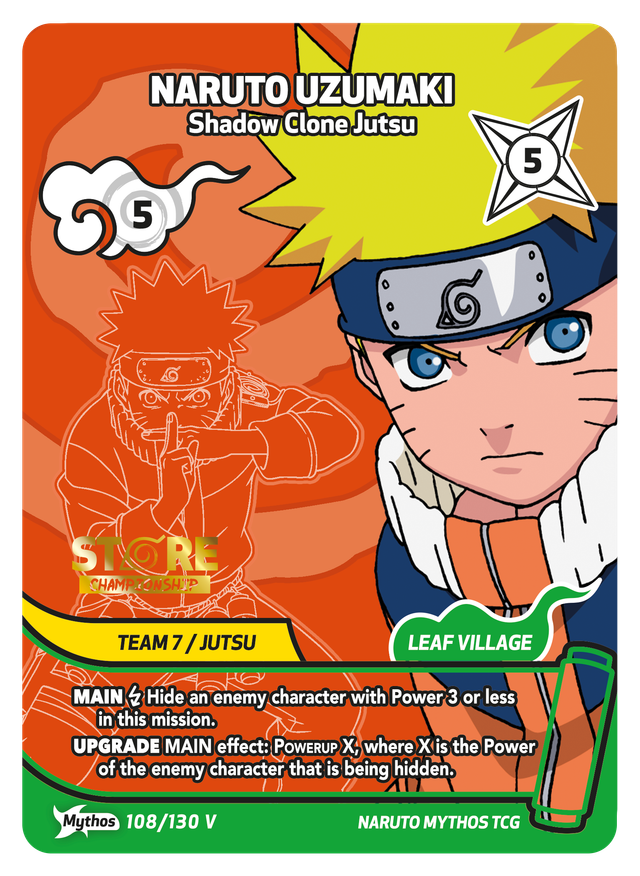 トレーディングカード NARUTOetching Cardうずまきナルト Pa.01 no.73