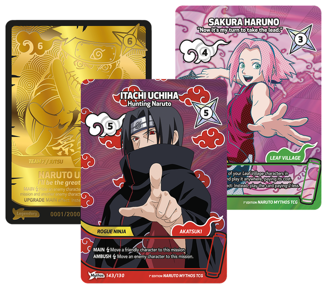 Notice Et Cartes Seulement Pour Le Jeu Xbox 360 : Naruto - Très Bon état