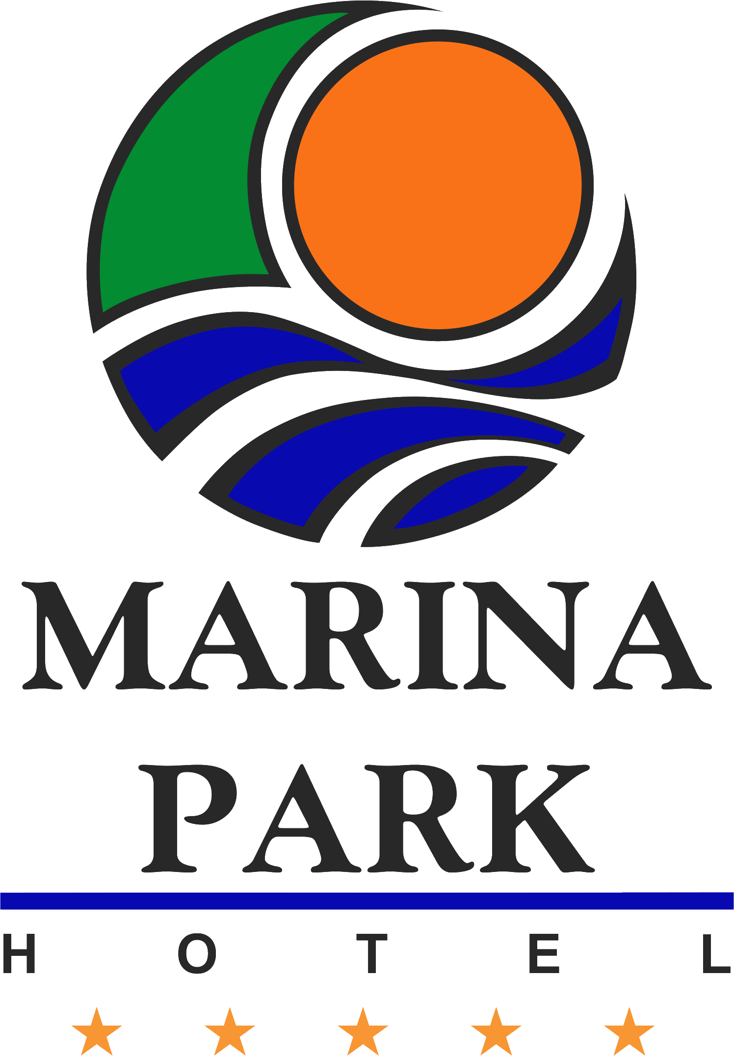 Marina de Iracema Park S A