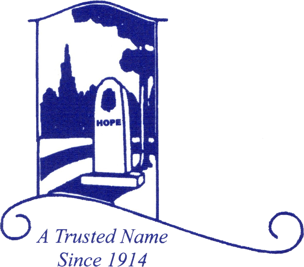 Will Hope & Son Will Hope & Son