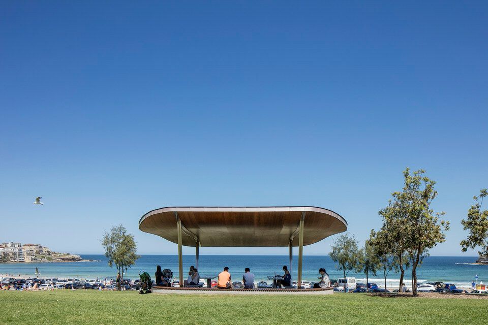 Creating outdoor structures Australians love. | Fleetwood Urban