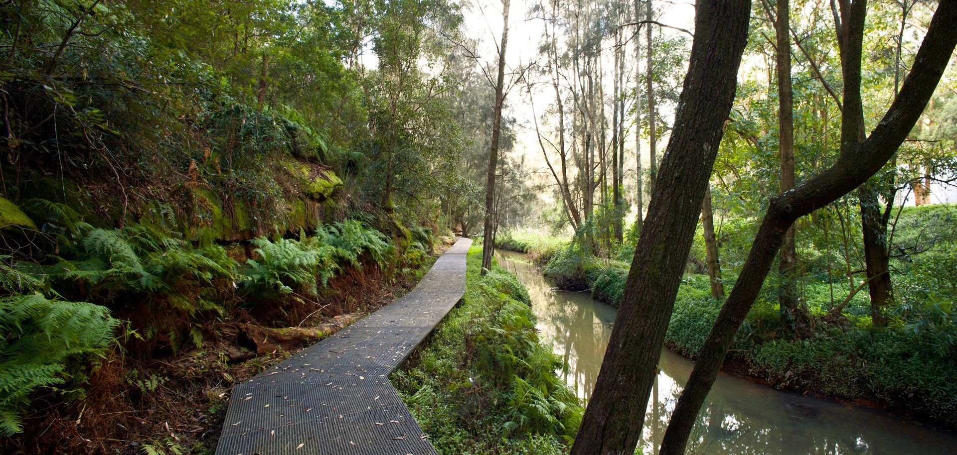 Field of Mars Reserve | Fleetwood Urban