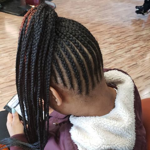 Vava African Hair Braiding - Orlando - Book Online - Prices, Reviews, Photos