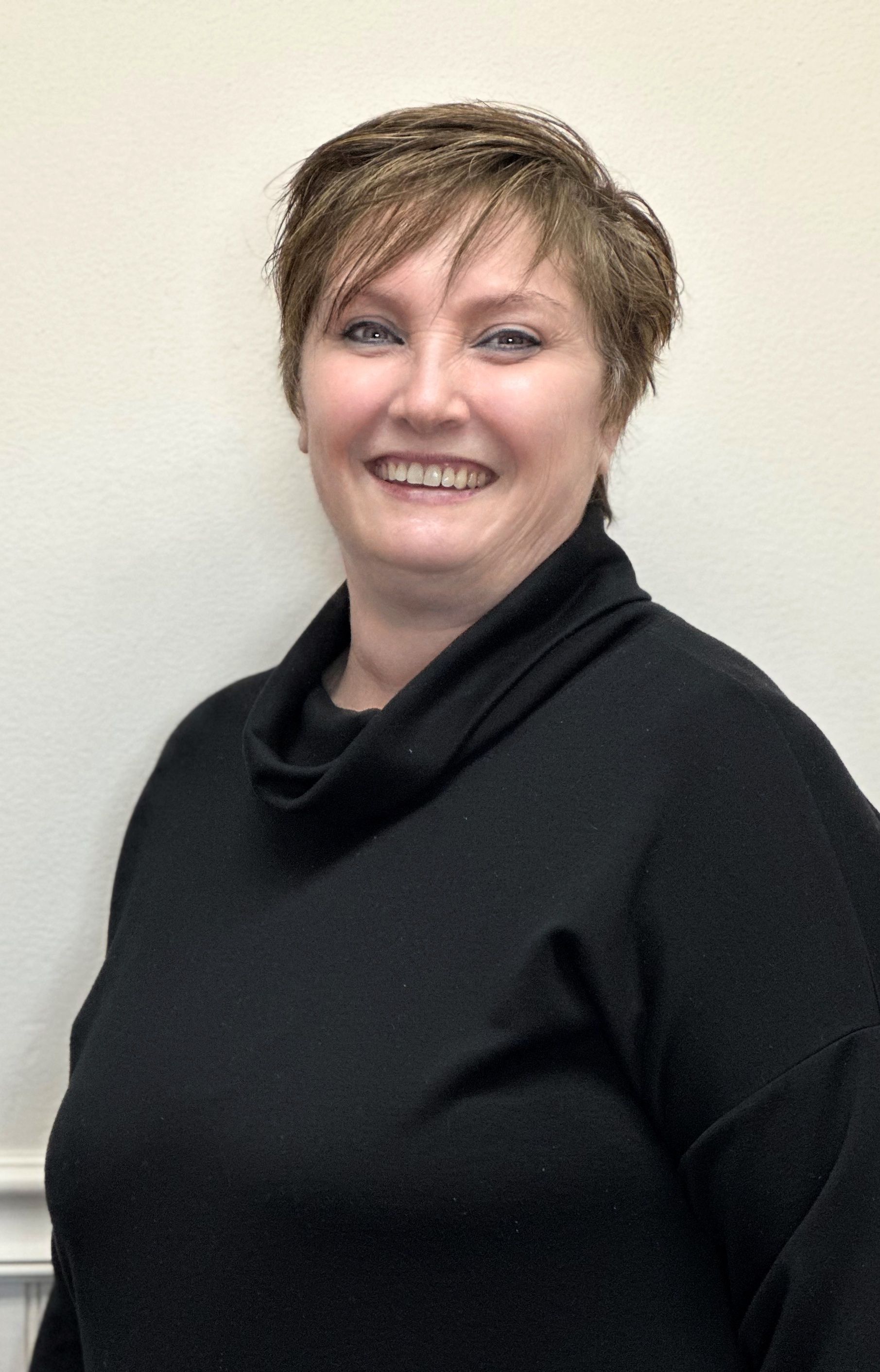 Dawn — Kingston, NY — Kingston Dental Associates