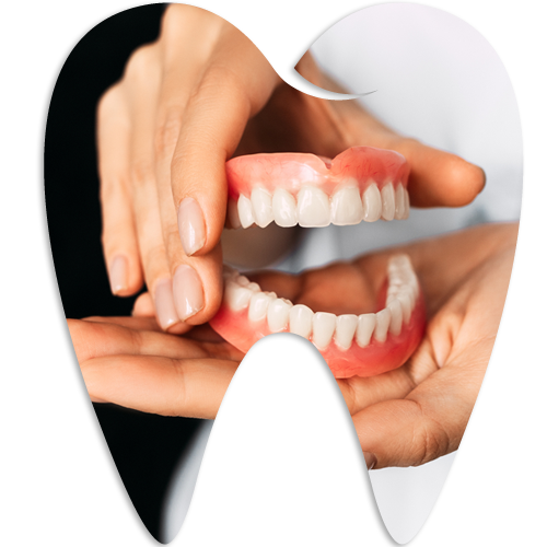 Dentures — Kingston, NY — Kingston Dental Associates