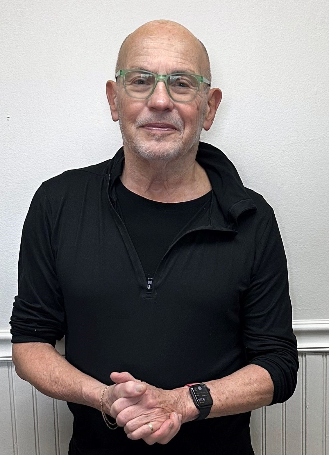 Dr. Steven Grossman — Kingston, NY — Kingston Dental Associates