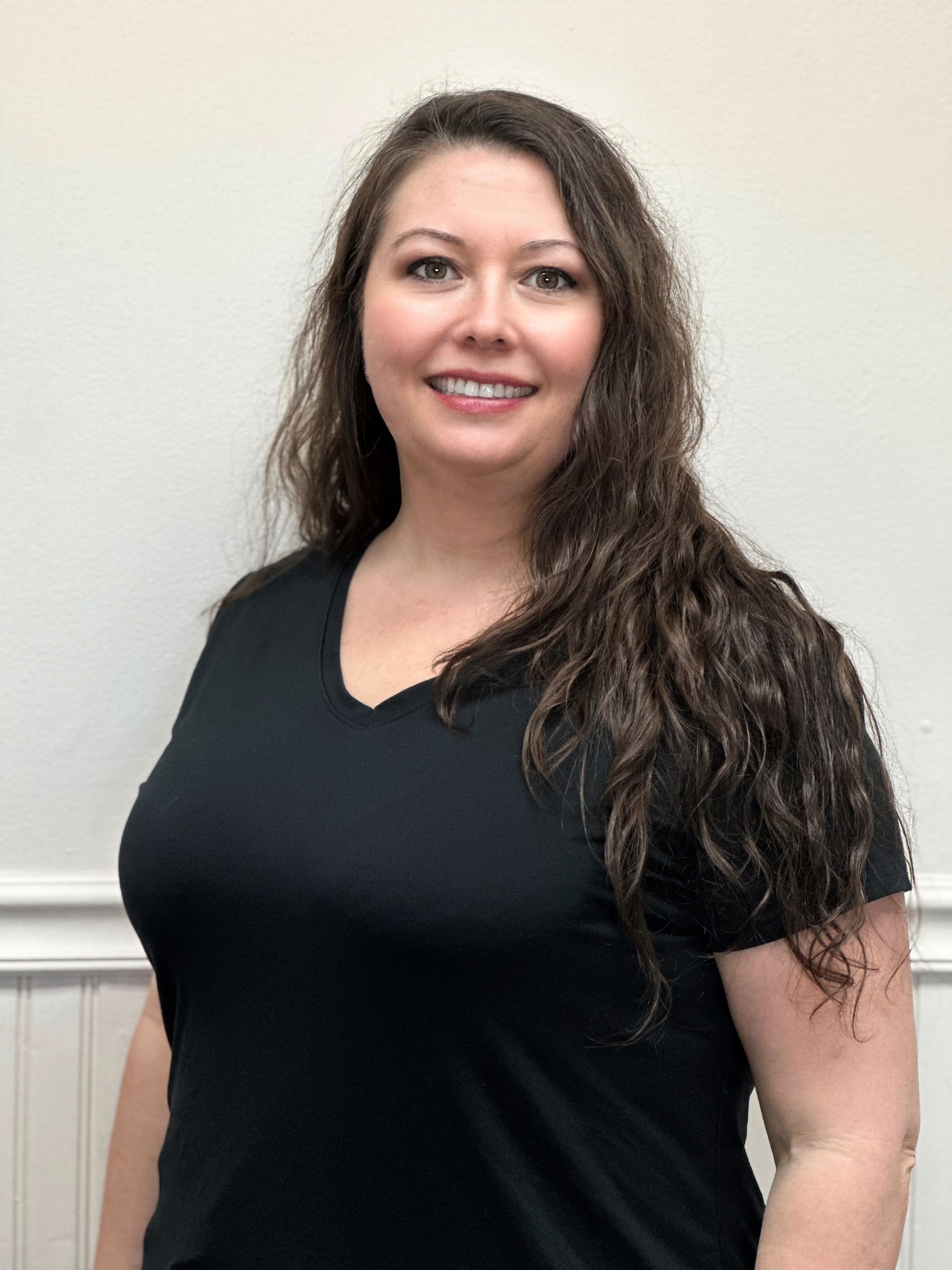 Heather — Kingston, NY — Kingston Dental Associates