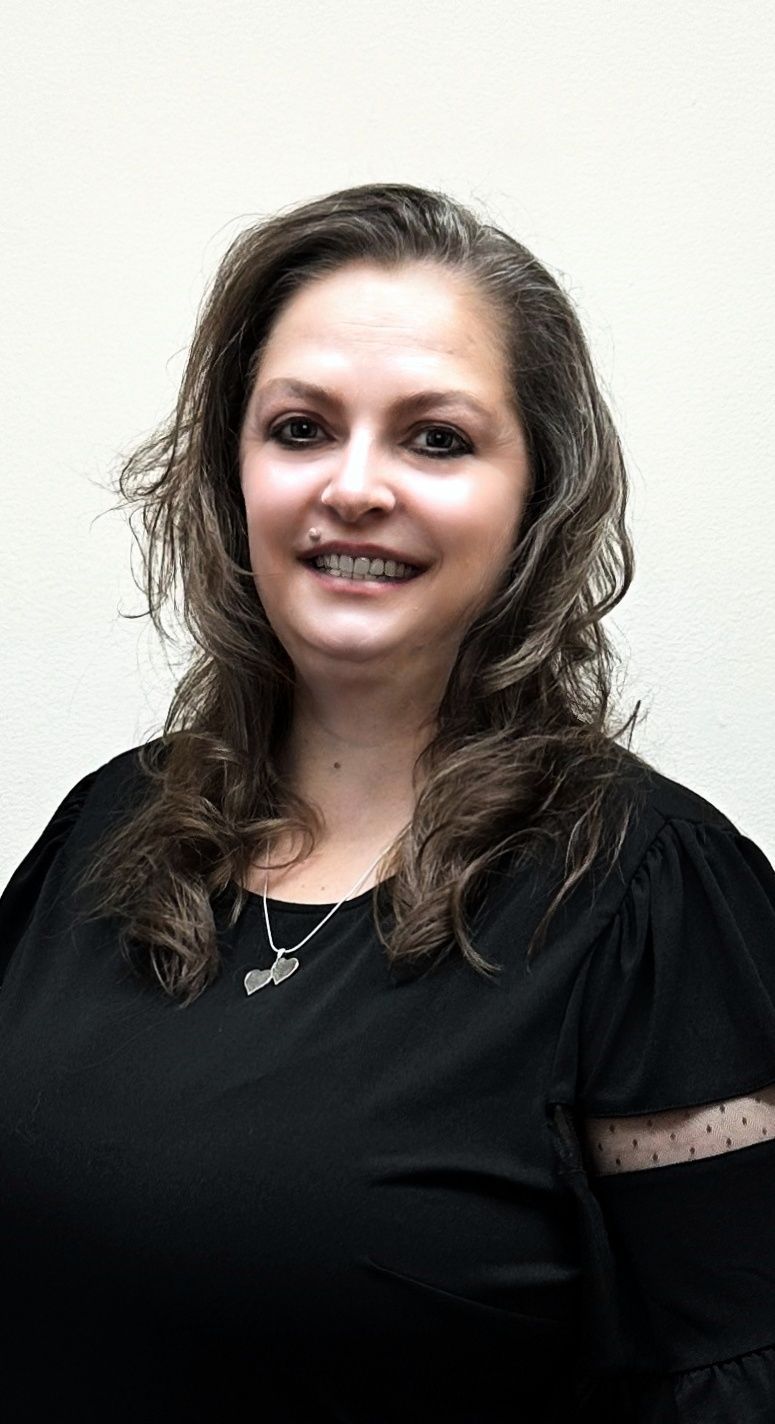 Janette — Kingston, NY — Kingston Dental Associates