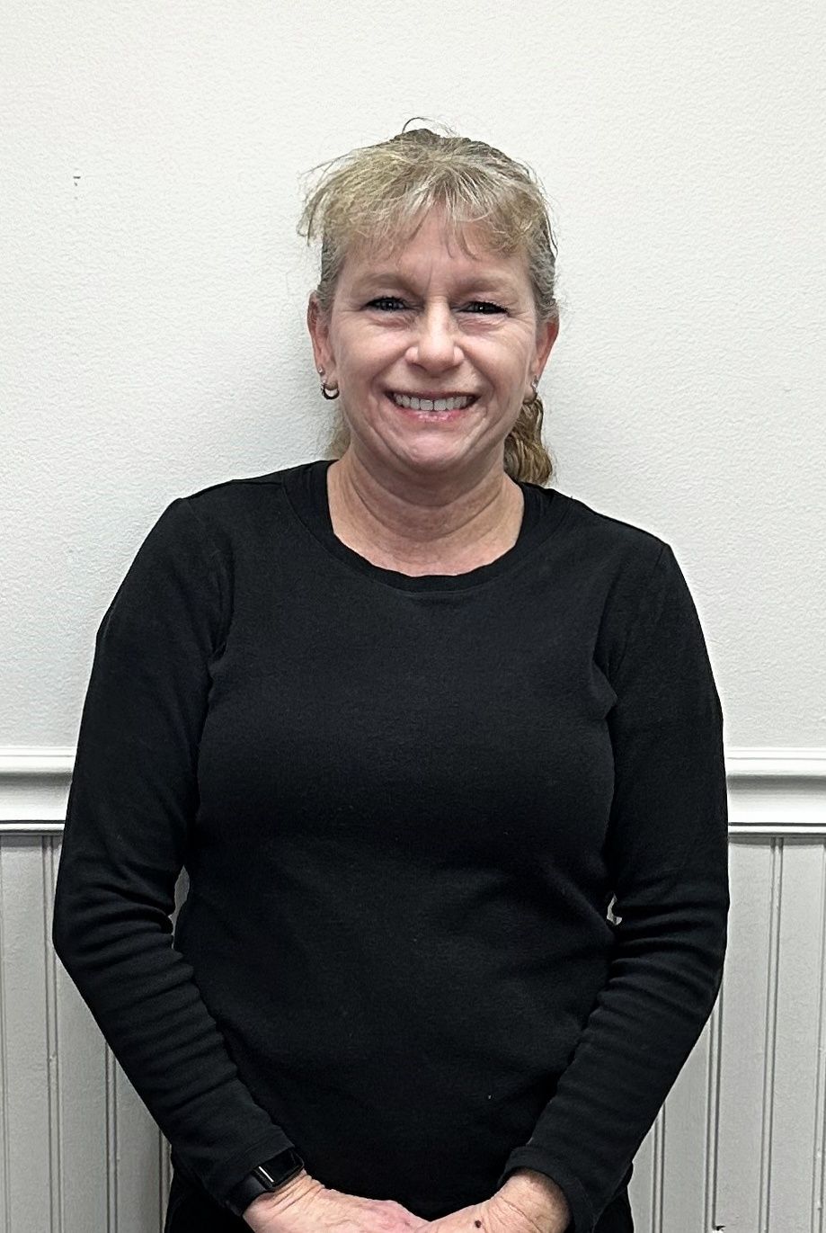 Laurie — Kingston, NY — Kingston Dental Associates