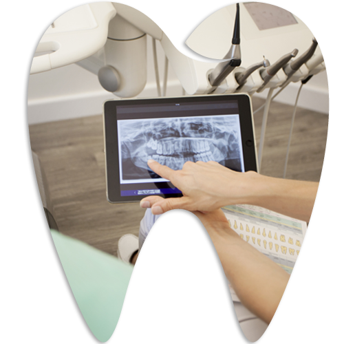 New Technology — Kingston, NY — Kingston Dental Associates