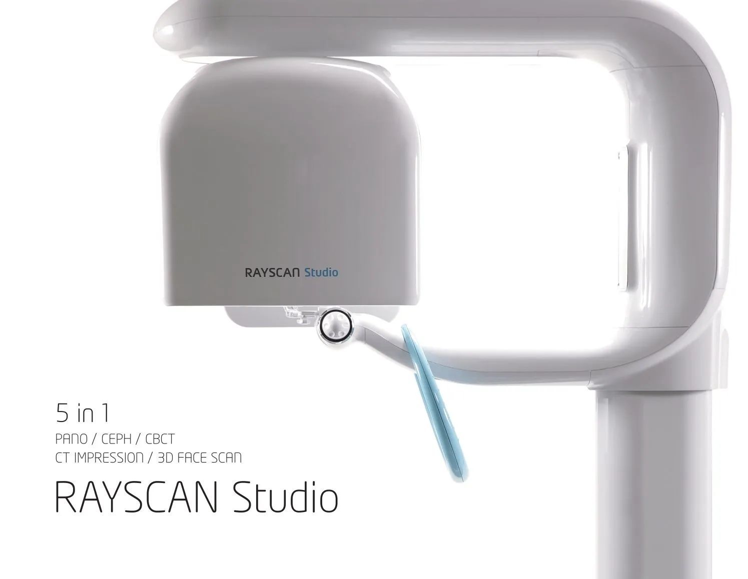 Reayscan Studio — Kingston, NY — Kingston Dental Associates
