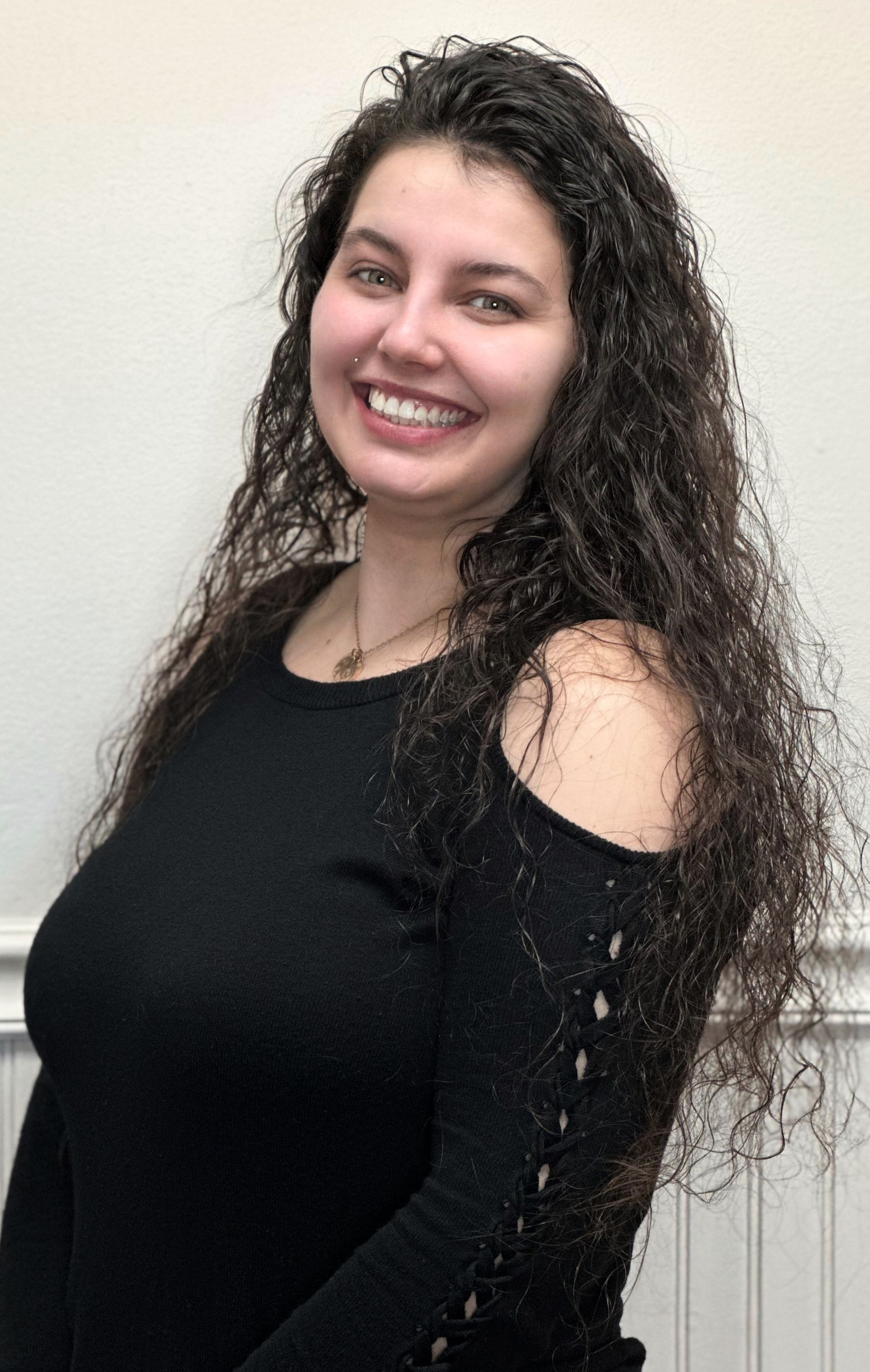 Sarah — Kingston, NY — Kingston Dental Associates