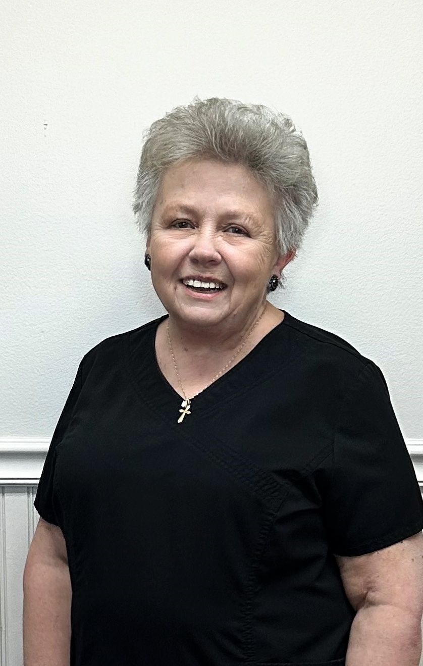 Suzanne— Kingston, NY — Kingston Dental Associates