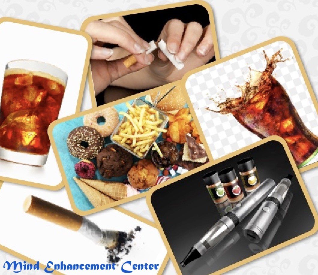  8 Benefits Of Giving Up Diet Soda 