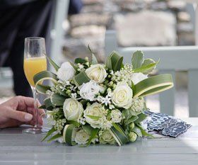 Florists - Bideford - Designers Florist - Flowers