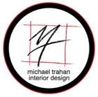 Michael Trahan Interior Design Logo